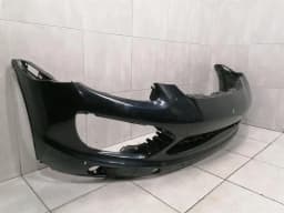 PORSCHE Porsche Cayenne 958 92A Front Bumper 7P5807221 MK1 11-14 Front Bumper — thumbnail 4