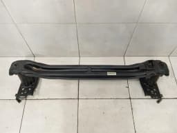 PORSCHE Porsche Cayenne 958 92A Front Bumper Beam 95850510901 Front Bumper Carrier — thumbnail 6
