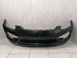PORSCHE Porsche Cayenne 958 92A Front Bumper 7P5807221 MK1 11-14 Front Bumper — thumbnail 3