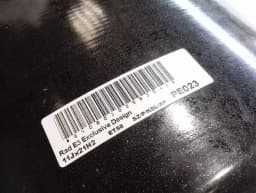 PORSCHE Porsche Cayenne 9Y E3 Alloy Wheel 9Y0601025BJ Alloy Wheel Exclusive Design R 21 — thumbnail 6
