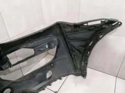 PORSCHE Porsche Cayenne 958 92A Front Bumper 7P5807221 MK1 11-14 Front Bumper — thumbnail 7