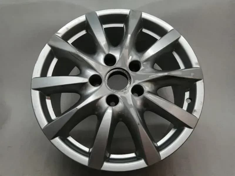 PORSCHE Porsche Cayenne 958 92A Alloy Wheel 7P5601025T Alloy Wheel