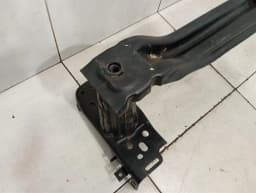 PORSCHE Porsche Cayenne 958 92A Front Bumper Beam 95850510901 Front Bumper Carrier — thumbnail 4