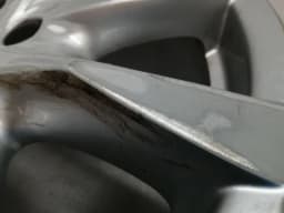 PORSCHE Porsche Cayenne 958 92A Alloy Wheel 7P5601025T Alloy Wheel — thumbnail 4