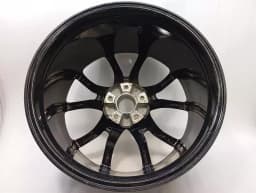 PORSCHE Porsche Cayenne 9Y E3 Alloy Wheel 9Y0601025BJ Alloy Wheel Exclusive Design R 21 — thumbnail 7