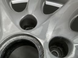 PORSCHE Porsche Cayenne 958 92A Alloy Wheel 7P5601025T Alloy Wheel — thumbnail 5