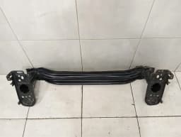 PORSCHE Porsche Cayenne 958 92A Front Bumper Beam 95850510901 Front Bumper Carrier — thumbnail 5