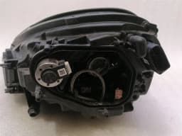 PORSCHE 2017 Porsche Cayenne 958 92A Right MK2 7P5941752H Headlight Headlamp Right — thumbnail 4