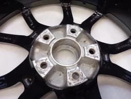 PORSCHE Porsche Cayenne 9Y E3 Alloy Wheel 9Y0601025BJ Alloy Wheel Exclusive Design R 21 — thumbnail 10