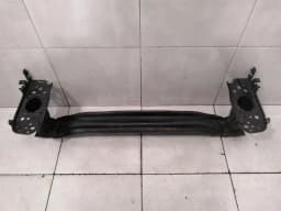 PORSCHE Porsche Cayenne 958 92A Front Bumper Beam 95850510901 Front Bumper Carrier — thumbnail 4