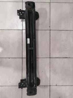 PORSCHE Porsche Cayenne 958 92A Front Bumper Beam 95850510901 Front Bumper Carrier — thumbnail 7