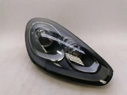 PORSCHE 2017 Porsche Cayenne 958 92A Right MK2 7P5941752H Headlight Headlamp Right — thumbnail 7