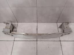 PORSCHE Porsche Cayenne 9Y E3 rear bumper beam 9Y0807309A rear bumper carrier — thumbnail 10