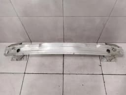 PORSCHE Porsche Cayenne 9Y E3 rear bumper beam 9Y0807309A rear bumper carrier — thumbnail 1