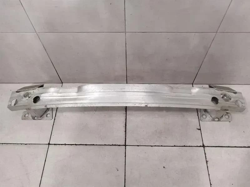 Porsche Cayenne 9Y E3 rear bumper beam 9Y0807309A rear bumper carrier