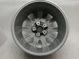 PORSCHE Porsche Cayenne 958 92A Alloy Wheel 7P5601025T Alloy Wheel — thumbnail 6