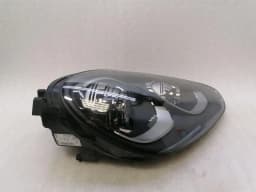 PORSCHE 2017 Porsche Cayenne 958 92A Right MK2 7P5941752H Headlight Headlamp Right — thumbnail 8