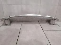 PORSCHE Porsche Cayenne 9Y E3 rear bumper beam 9Y0807309A rear bumper carrier — thumbnail 1