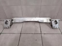 PORSCHE Porsche Cayenne 9Y E3 rear bumper beam 9Y0807309A rear bumper carrier — thumbnail 9