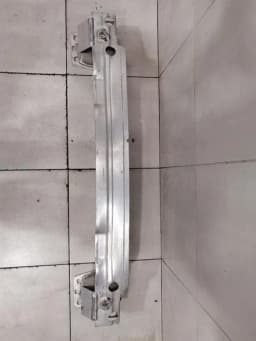 PORSCHE Porsche Cayenne 9Y E3 rear bumper beam 9Y0807309A rear bumper carrier — thumbnail 6