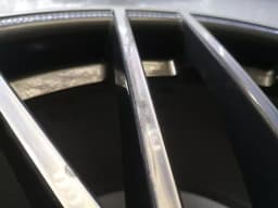 PORSCHE Porsche Cayenne 9y Alloy Wheel 9Y3601025AM 22-inch RS Spyder 11.5J ET52 Alloy Rim — thumbnail 3