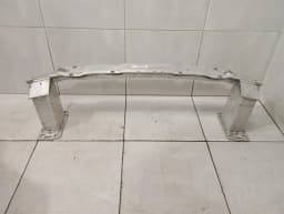 PORSCHE 2022 Porsche Cayenne 9Y 9Y0 Front Bumper Beam 9Y0807109B Front Bumper Carrier — thumbnail 10