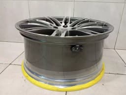 PORSCHE Genuine Porsche 21 Inch Cayenne 958 92A Alloy Wheel 7P5601025AE Alloy Wheel SET — thumbnail 9