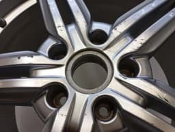 PORSCHE Porsche Cayenne 958 92A Alloy Wheel 7P5601025BL Alloy Wheel 8.5JX19 ET59 — thumbnail 10