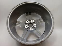 PORSCHE Porsche Cayenne 958 92A Alloy Wheel 7P5601025BL Alloy Wheel 8.5JX19 ET59 — thumbnail 5