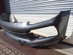 PORSCHE Porsche Cayenne 9y0 E3 Front Bumper 9Y0807221 Front Bumper — thumbnail 2