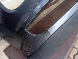PORSCHE Porsche Cayenne 9y0 E3 Front Bumper 9Y0807221 Front Bumper — thumbnail 5