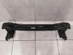 PORSCHE Porsche Cayenne 958 92A Front Bumper Beam 95850510901 Front Bumper Carrier — thumbnail 1