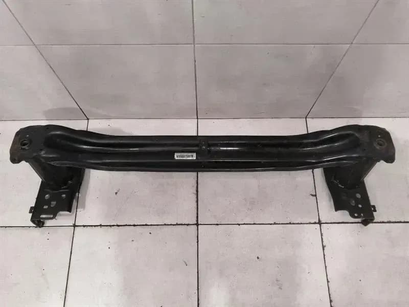 PORSCHE Porsche Cayenne 958 92A Front Bumper Beam 95850510901 Front Bumper Carrier