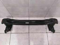 PORSCHE Porsche Cayenne 958 92A Front Bumper Beam 95850510901 Front Bumper Carrier — thumbnail 8