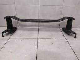 PORSCHE Porsche Cayenne 958 92A Front Bumper Beam 95850510901 Front Bumper Carrier — thumbnail 10