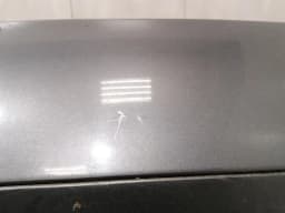 PORSCHE Porsche Cayenne 958 92A Rear Bumper 7P5807421 Rear Bumper — thumbnail 4