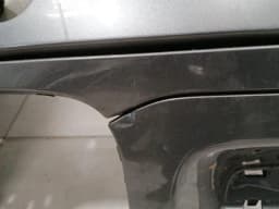 PORSCHE Porsche Cayenne 958 92A Rear Bumper 7P5807421 Rear Bumper — thumbnail 5