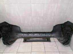 PORSCHE Porsche Cayenne 958 92A Rear Bumper 7P5807421 Rear Bumper — thumbnail 10