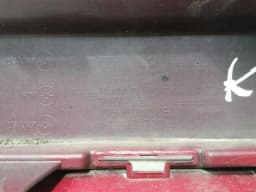 PORSCHE Porsche Cayenne 958 92A Front Bumper 7P5807221F MK2 15-18 Front Bumper — thumbnail 9
