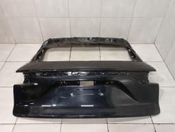 PORSCHE Porsche Cayenne 9Y Boot Lid 9Y0827025 Year: 2018-Today Tailgate — thumbnail 1