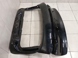 PORSCHE Porsche Cayenne 9Y Boot Lid 9Y0827025 Year: 2018-Today Tailgate — thumbnail 3