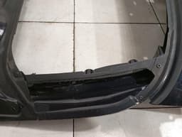 PORSCHE Porsche Cayenne 9Y Boot Lid 9Y0827025 Year: 2018-Today Tailgate — thumbnail 5