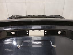 PORSCHE Porsche Cayenne 9Y Boot Lid 9Y0827025 Year: 2018-Today Tailgate — thumbnail 6