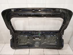 PORSCHE Porsche Cayenne 9Y Boot Lid 9Y0827025 Year: 2018-Today Tailgate — thumbnail 8