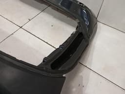 PORSCHE Porsche Cayenne 9Y Boot Lid 9Y0827025 Year: 2018-Today Tailgate — thumbnail 7