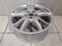 PORSCHE Porsche Cayenne 958 92A Alloy Wheel 7L5601025E Alloy Wheel — thumbnail 2