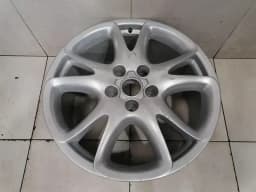PORSCHE Porsche Cayenne 958 92A Alloy Wheel 7L5601025E Alloy Wheel — thumbnail 1