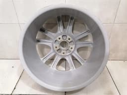 PORSCHE Porsche Cayenne 958 92A Alloy Wheel 7L5601025E Alloy Wheel — thumbnail 7