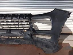 PORSCHE Porsche Cayenne 9y0 E3 Front Bumper 9Y0807221 Front Bumper — thumbnail 10