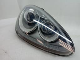 PORSCHE Porsche Cayenne 958 92A MK1 Right Headlight 7P5941032BA Headlight Right 92A — thumbnail 7